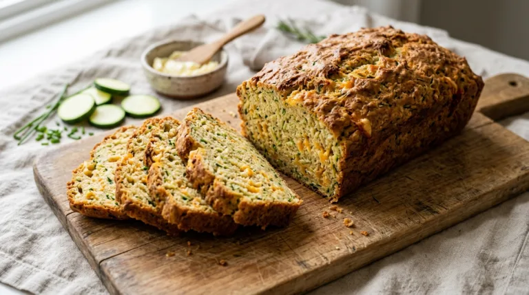 Savory Zucchini Bread 202603240052