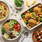 Tabletop with easy 202603241521