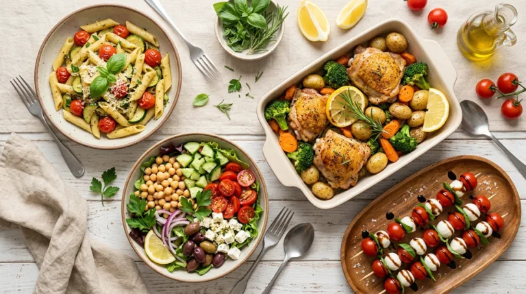 Tabletop with easy 202603241521