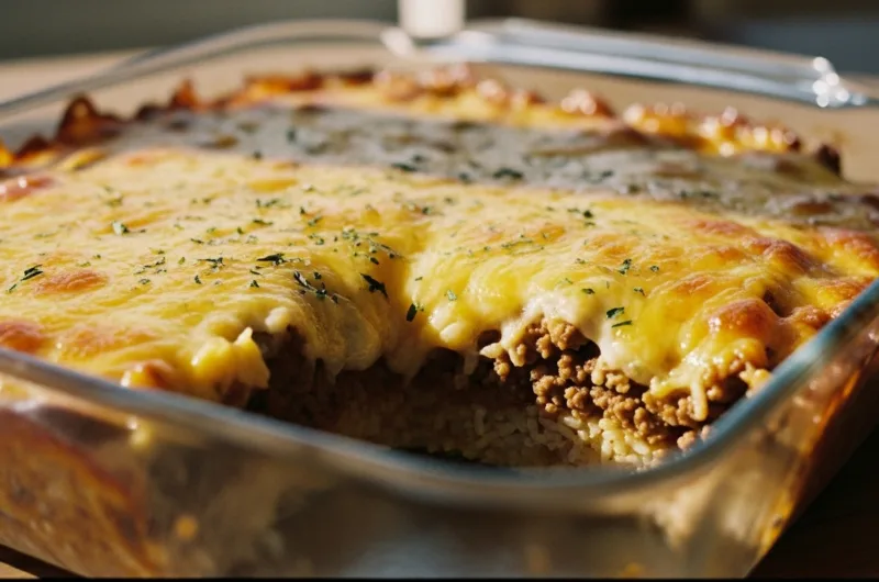 Cheesy Ground Beef and Rice Casserole 5 Whisk 3ygzwcznxymyhrtntktm5iwl3utm00sn0egztmm