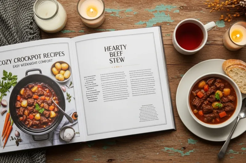 Cozy Crockpot Recipes: Easy Weeknight Comfort 7 Whisk 7bde9c4c0c5ca6ca6e144950299dfc25dr