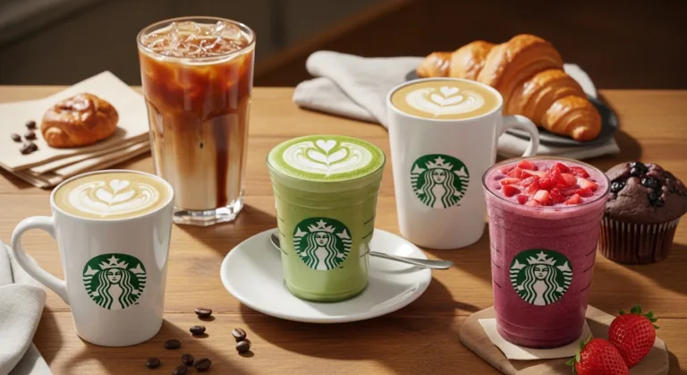 45 Best Starbucks Secret Menu Drinks to Order