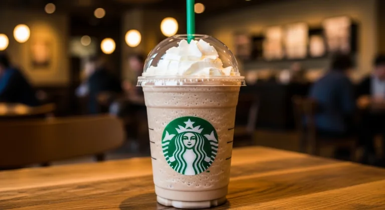 Create Your Perfect Home And We’ll Tell You What Starbucks Drink You Should Order