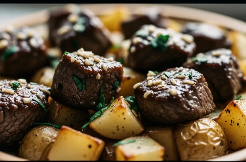 Garlic Butter Beef Bites with Potatoes 17 Whisk e2m4qtzkfzymbtyx0colfdotqmnzqtlhrdz50cn