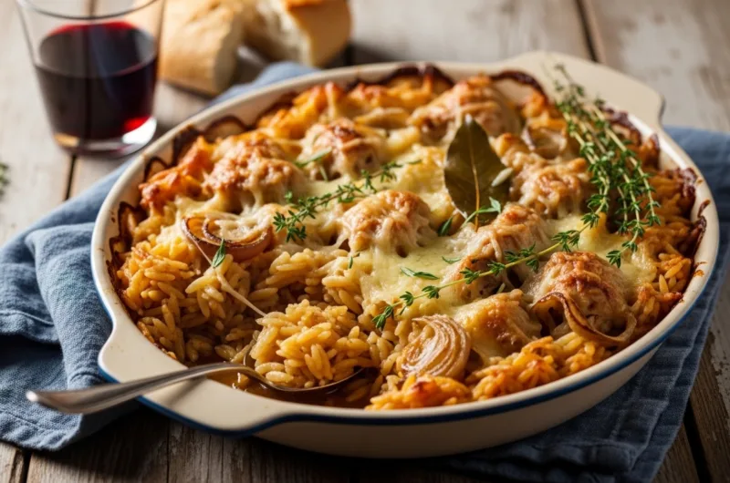 French Onion Chicken Orzo Casserole 15 Whisk egmziwzyatyhjwy00yn2etytuznzqtlwiwm00so