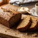 Zucchini bread loaf 202603232244