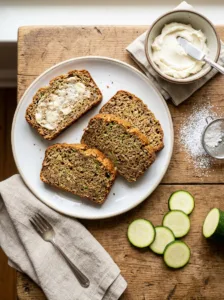 Zucchini bread on 202603231752