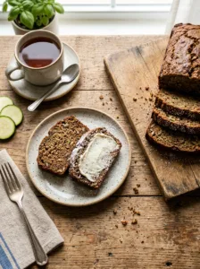 Zucchini bread on 202603232207