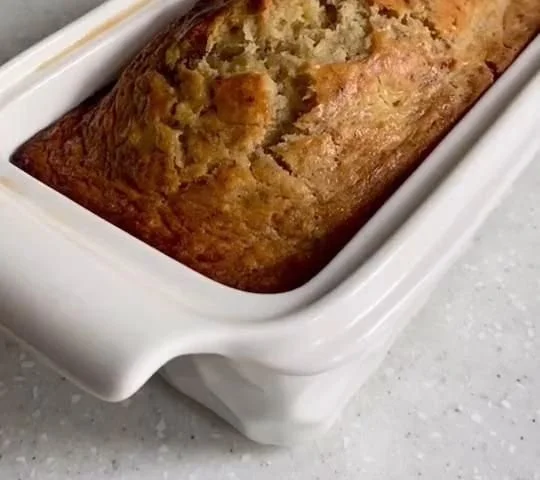 Banana Bread