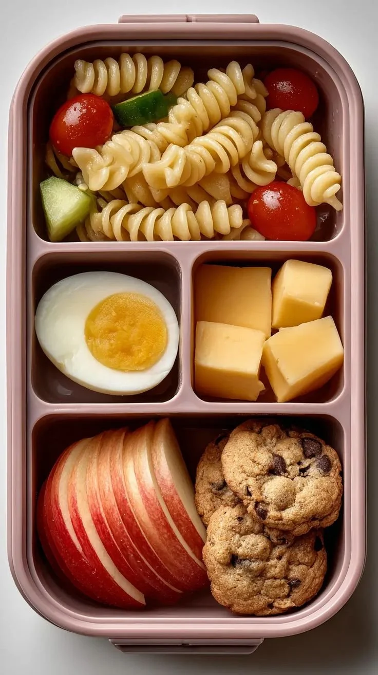 Budget-Friendly School Lunches That Actually Get Eaten