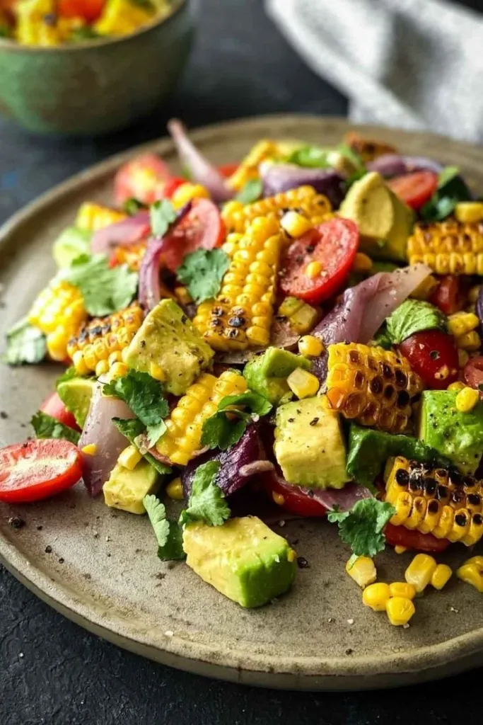 charred corn avocado salad with roasted red onions 2026 03 21 004709 683x1024 1