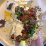creamy garlic herb cajun chicken thighs a flavorf 2026 03 21 030201 576x1024 1
