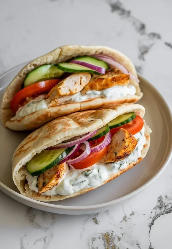 crockpot greek chicken pitas with tzatziki 2026 03 17 155647 711x1024 1