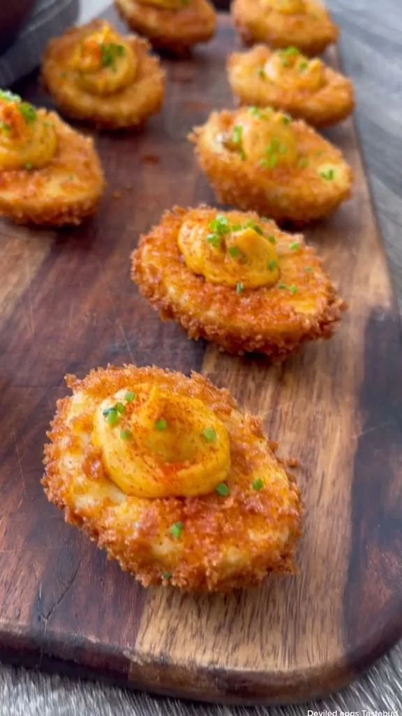 Deviled Eggs Recipe: Best Easy Videos Part 2