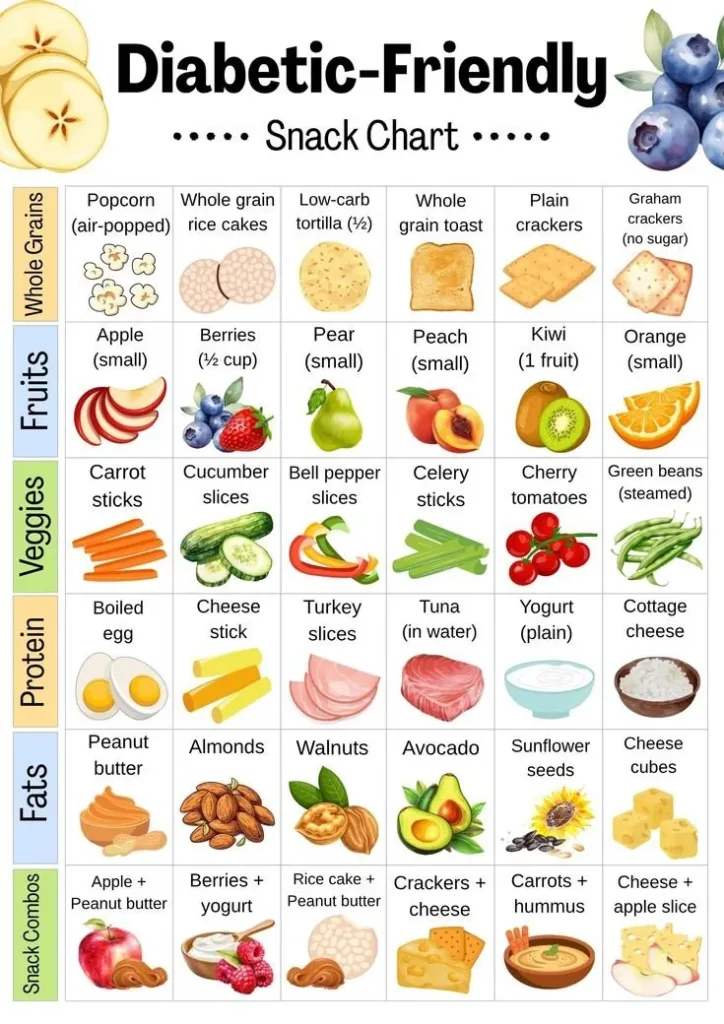diabetic snack list printable low carb snack ide 2026 03 19 015534 724x1024 1