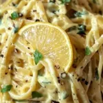 easy creamy lemon garlic pasta 2026 03 15 180423 1