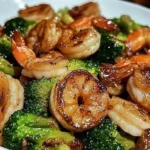 high protein honey garlic shrimp 2026 03 15 180410 1