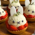miffy strawberry cheesecake tartlets 2026 03 15 180433 1