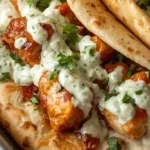 sheet pan chicken pitas with herby ranch recipe 2026 03 15 180414 1