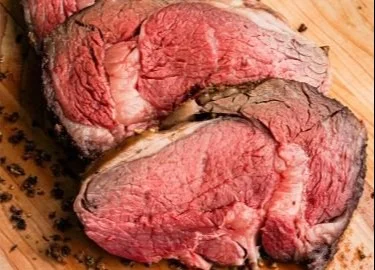 Standing Rib Roast